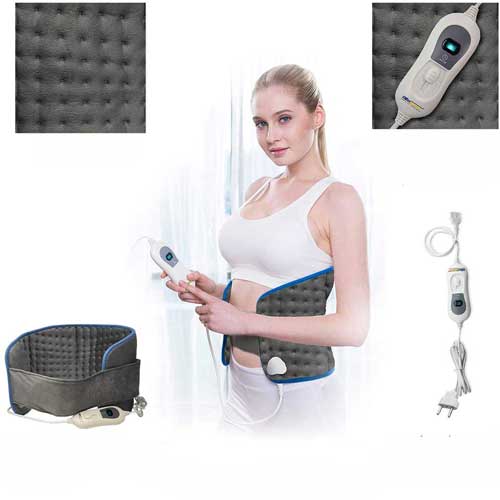 grijaći pojas oko struka